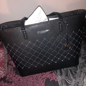 Michael Kors “Violet” Purse